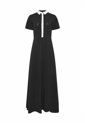 Long Tall Sally, TALL MIDI DRESSES - Vestido ligero - black