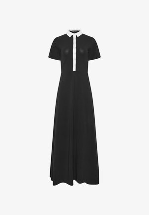Long Tall Sally, - Sukienka z dżerseju