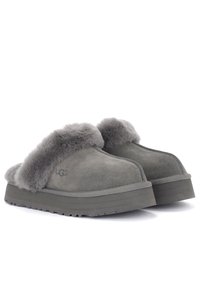 UGG DISQUETTE - Hausschuh - grigio