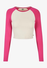 Unselected, whitesand hibiskus pink