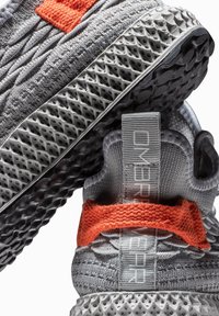 Ombre OM FOKS - Zapatillas - grey