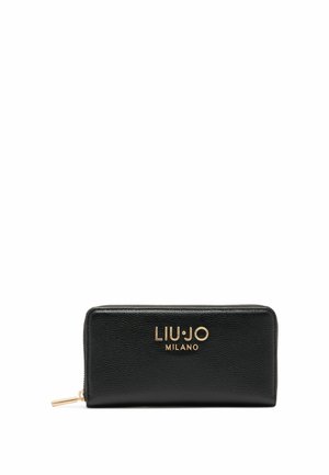 AROUND - Wallet - black