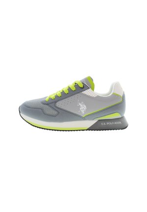 U.S. Polo Assn. Sneakers basse - grau