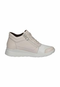 Caprice SNEAKER - Tossud - offwhite comb