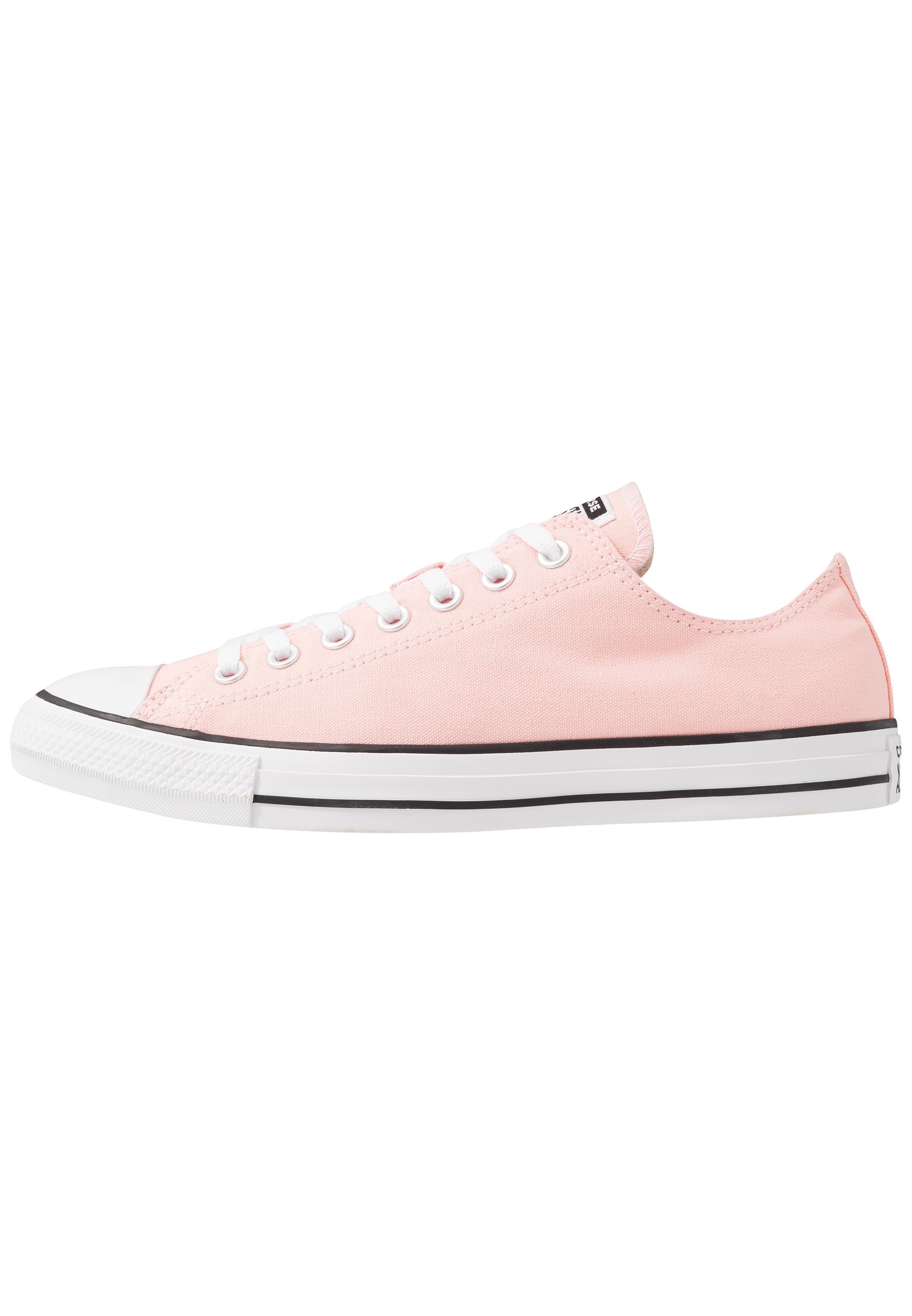 converse rosa basse