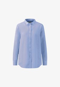Unselected, light blue