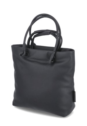 OLIVIA - Handtasche - schwarz