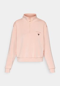GUESS EDWINA HOODED ZIP SWEATSHIRT 68,99 € - Sneaker Peeker - Les