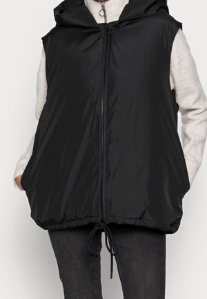 Smanicato - black