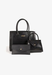 Wybrany, black