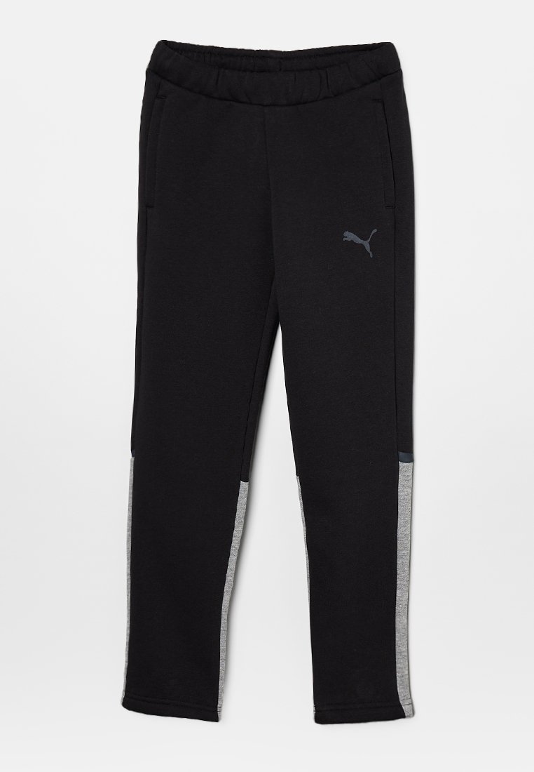 Puma Trainingsbroek zwart