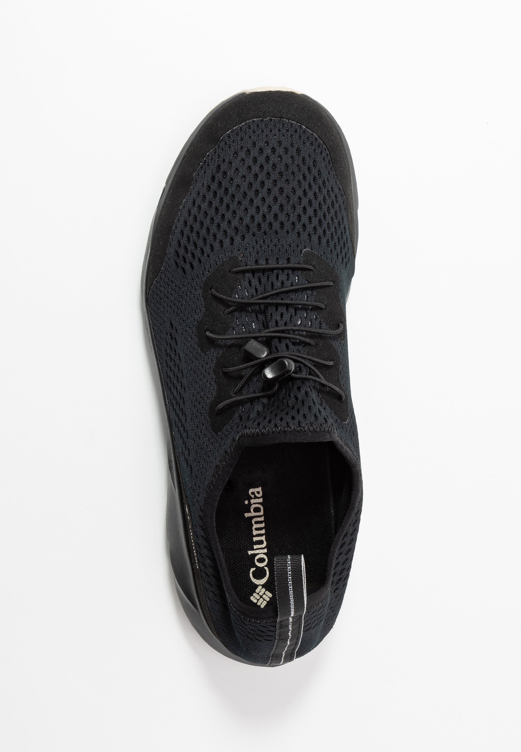 Columbia VENT Fjellsko blackdark stone Zalando.no Columbia Fjellsko dark stone Zalando.no