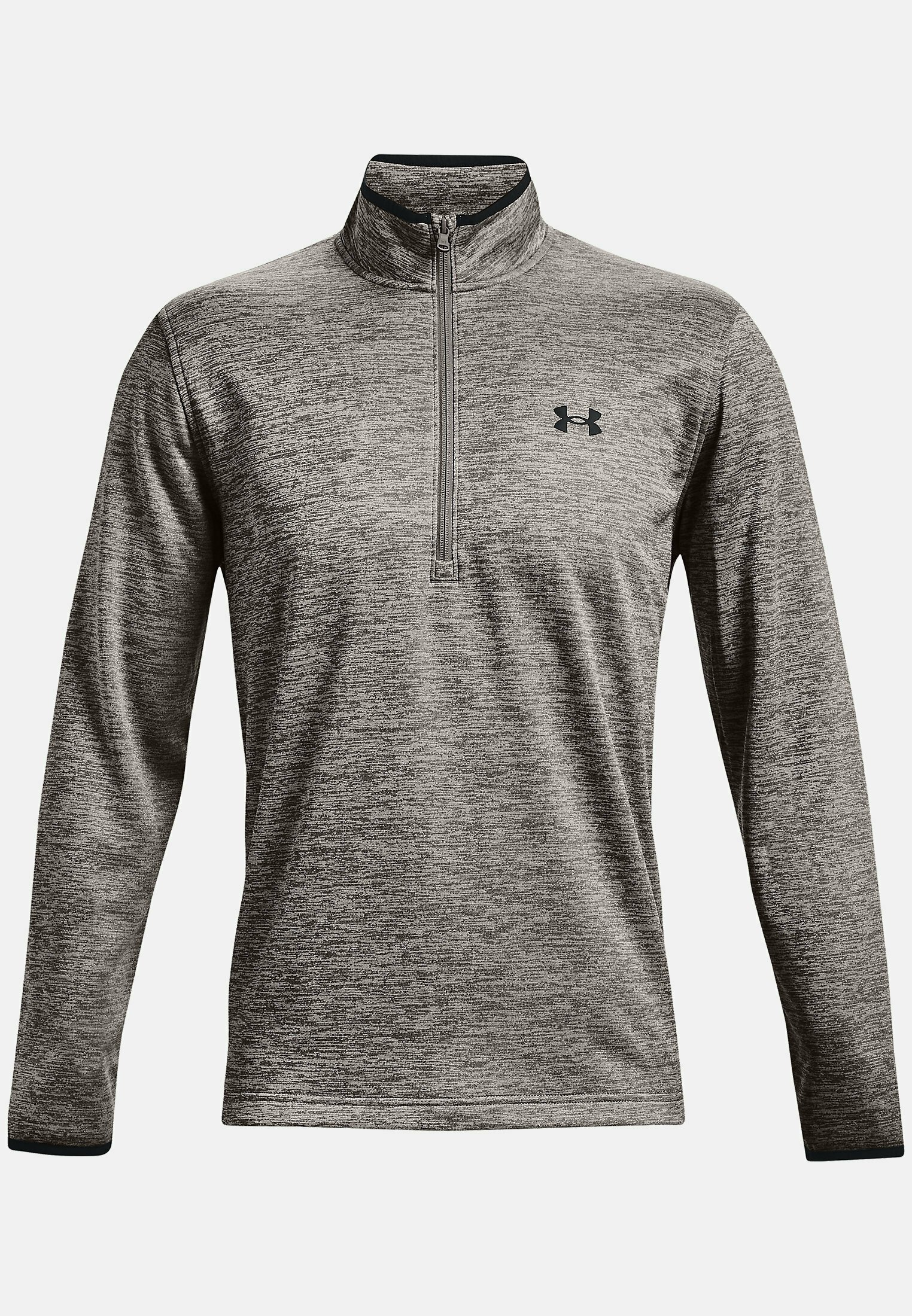 under armour button pullover