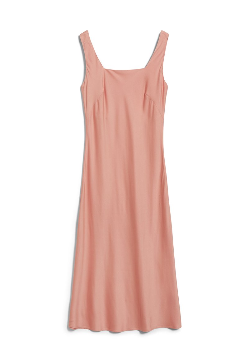 ARMEDANGELS Jurk nude ARMEDANGELS Jurk nude