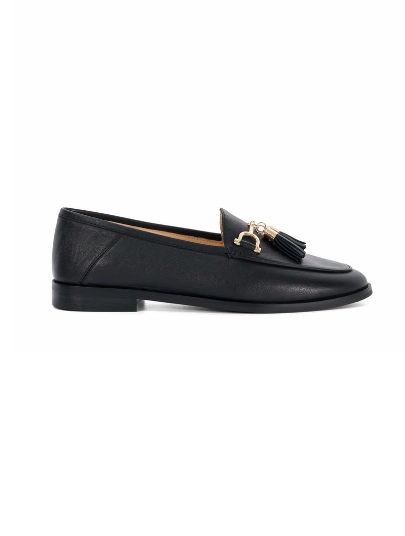Dune London - GRAYSONS - Chaussons - black, Agrandir