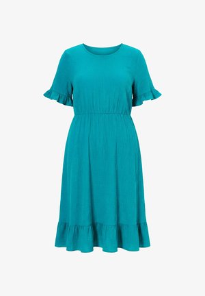 MIAMODA, Vestido informal - jade