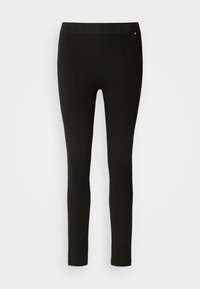 Leggingsit - black