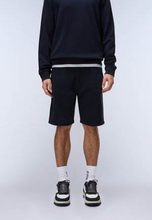 NALIS SUM - Jogginghose - blu marine