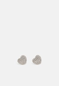 SADIE EARRINGS - Ohrringe - silver-coloured