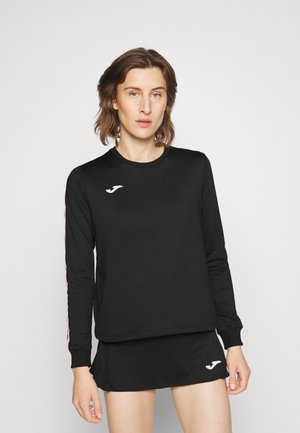 BREAK - Sweater - black