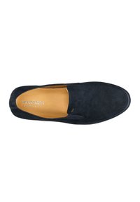 Wojas Instappers - dark blue