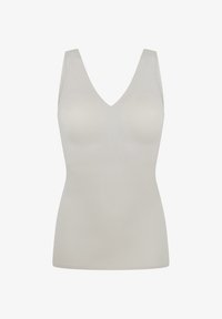 Unselected, grau jaspe