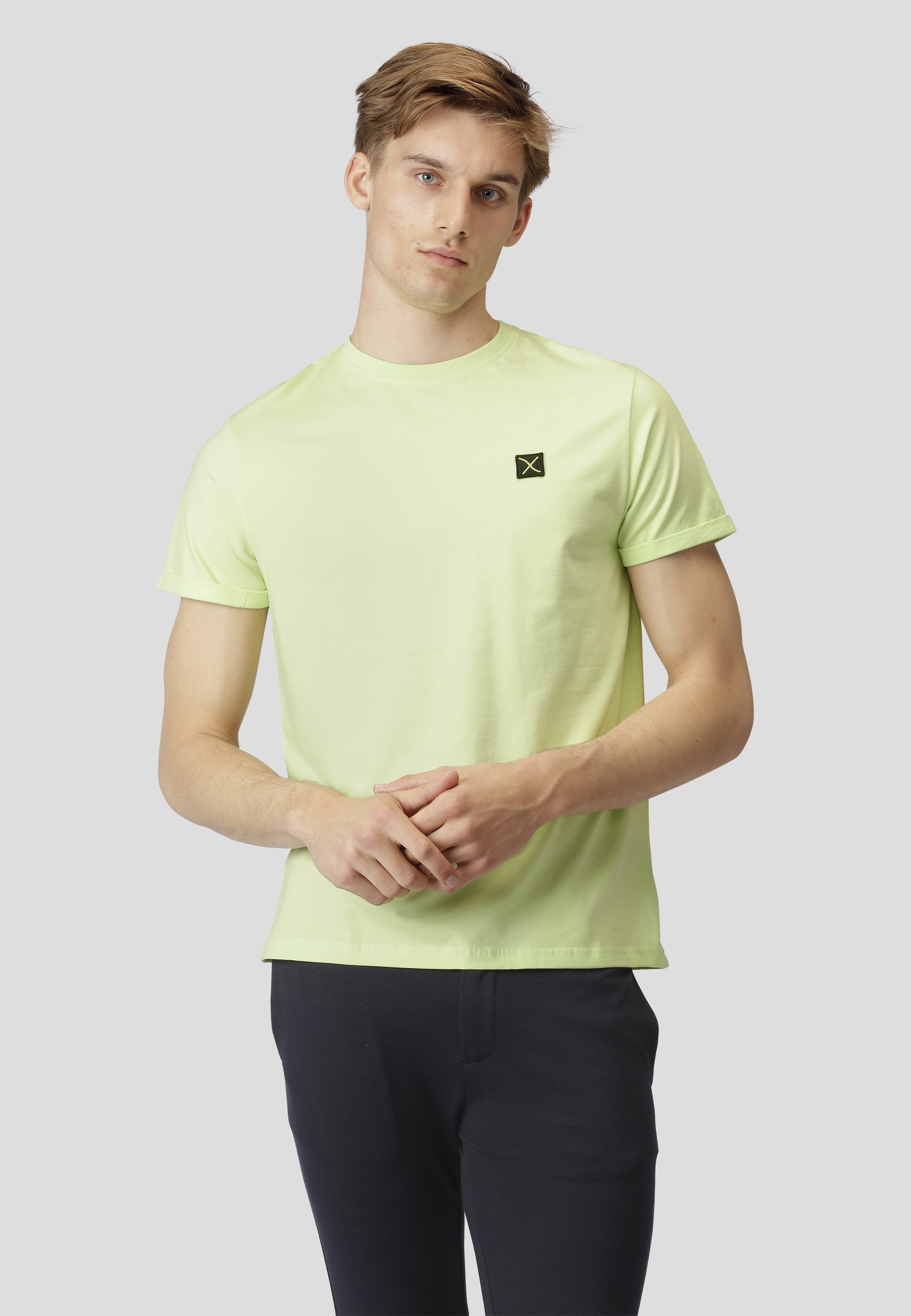 basics csk t shirt