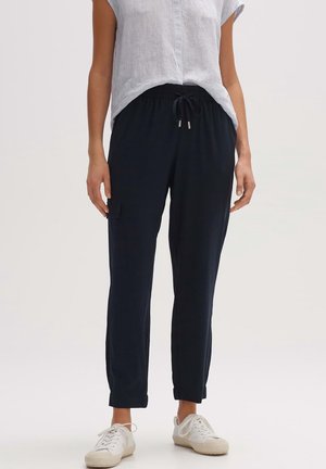 Cargobroek - dark blue