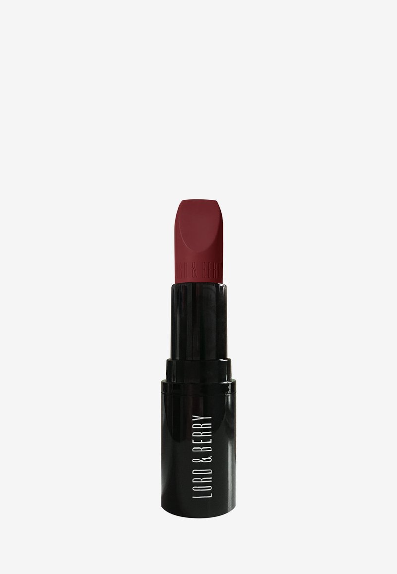 Lord & Berry Lord & Berry JAMAIS! SHEER LIPSTICK - Lipstick - 7515 hypno