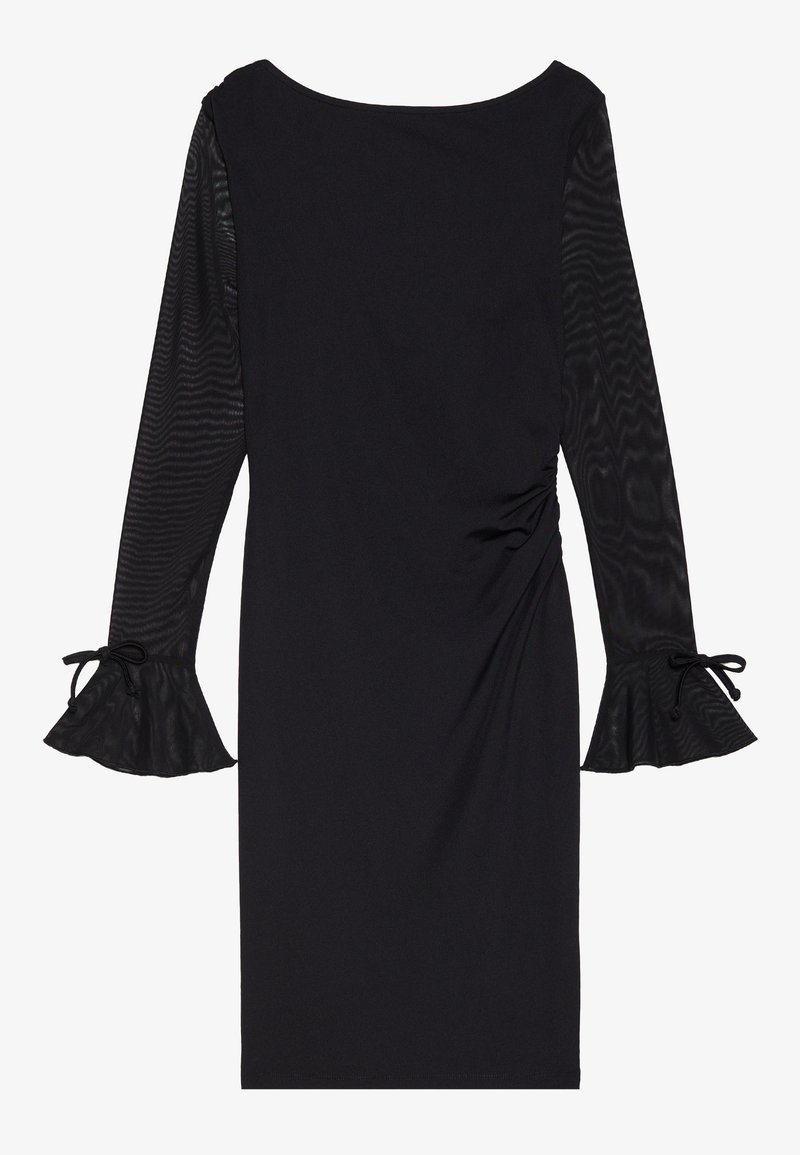 Anna Field Etui-jurk zwart