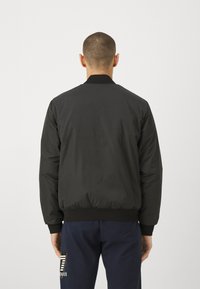 EA7 Emporio Armani JACKET - Bombejakke - notte