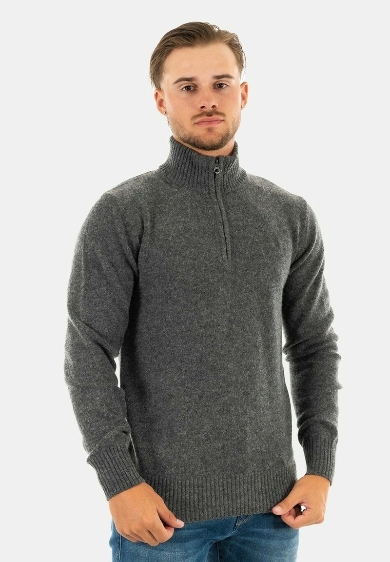 Schott Maglione - gris
