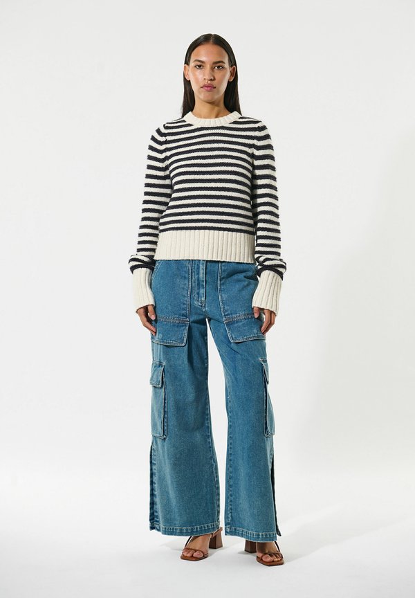 AMUSADEA - Strickpullover