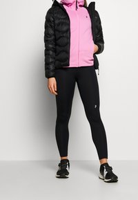 Peak Performance Tights - black