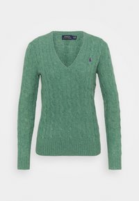 Polo Ralph Lauren Maglione - khaki