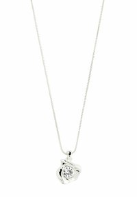 Pilgrim SUNSET - Necklace - silver plated