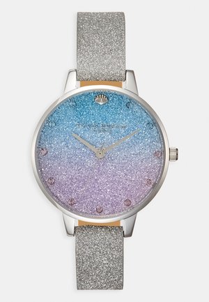 Ure - silver-coloured