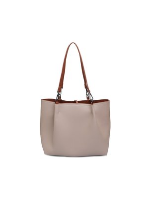 Pirkinių krepšys - rosa