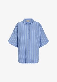 Seleccionado, silver lake blue