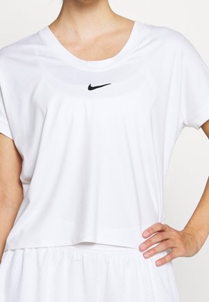 Camiseta estampada - white