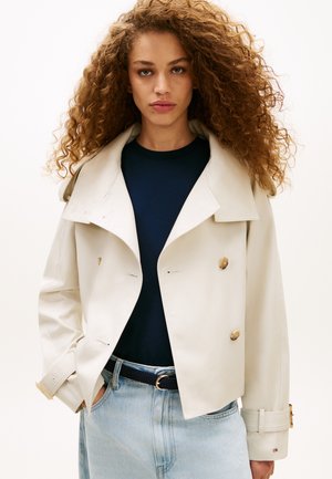 Jachetă de vară - light silt