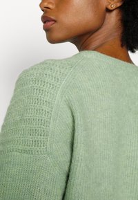 Marc O'Polo Camisola - breezy mint