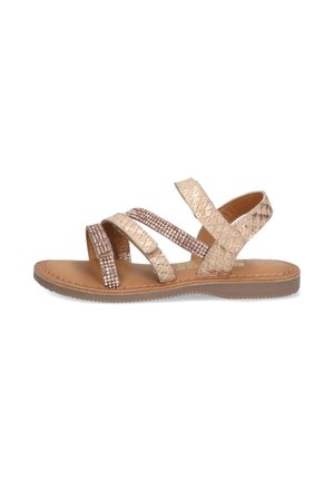 CASSY CALL - Sandaler - roze