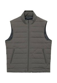 Vesta - grey