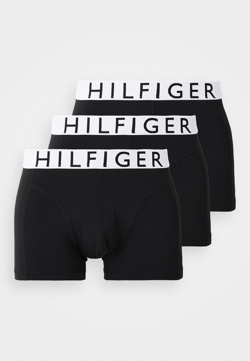 Tommy Hilfiger Boxers zwart Tommy Hilfiger Boxers zwart