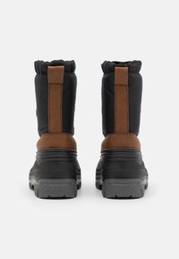 Friboo Botas para la nieve - brown