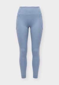 Δεν επιλέχθηκε, blue wind/metallic silver-coloured