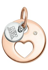 Guido Maria Kretschmer by Christ Halskette - rosé