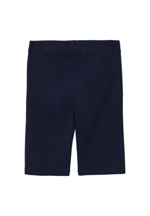 s.Oliver, MIT ELASTIKBUND - Leggings - Trousers - navy