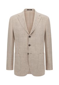 Boggi Milano Ülikonnapintsakud - taupe